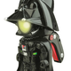 Illustration for article titled Darth Vader - Luke, I am your flashlight